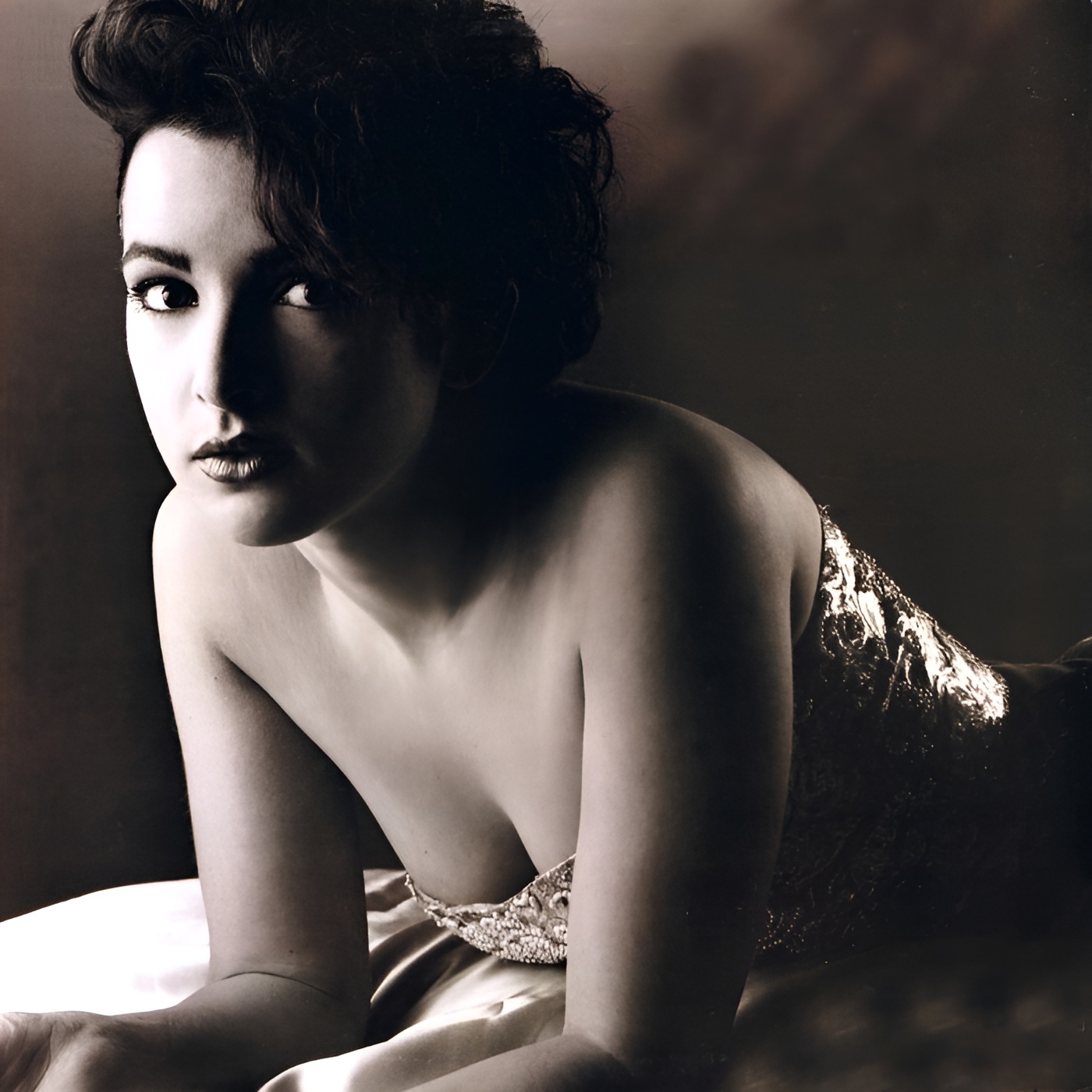 Jane Wiedlin nude 6