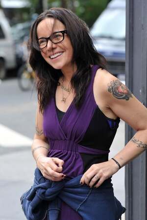 Janeane Garofalo nude 10