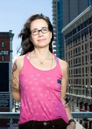 Janeane Garofalo nude 7