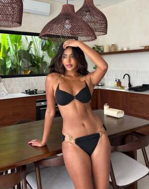 Janeeta Steephen nude 7