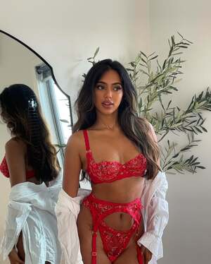 Janeeta Steephen nude 9