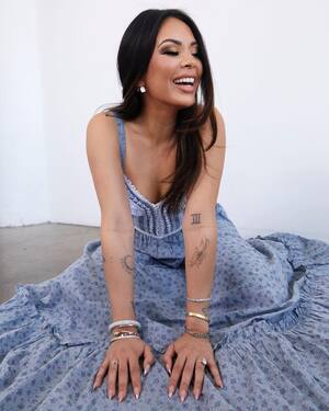 Janel Parrish nude 6