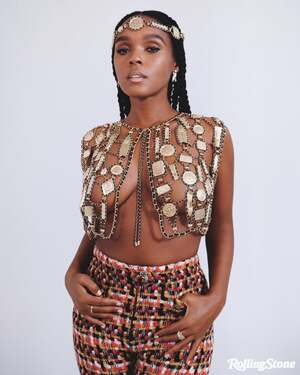 Janelle Monae