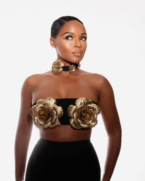 Janelle Monae nude 10