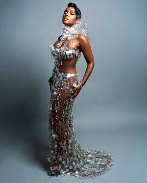 Janelle Monae nude 4
