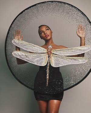 Janelle Monae nude 8