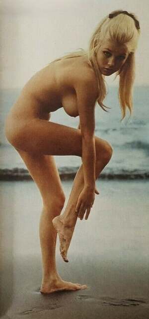 Janet Agren nude 6