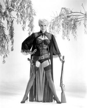 Janet Leigh nude 11
