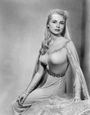 Janet Leigh nude 3