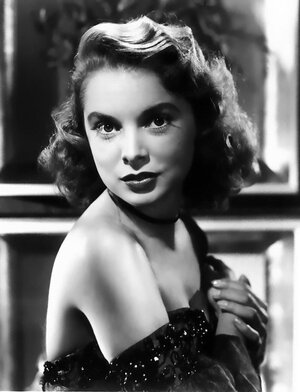 Janet Leigh nude 7