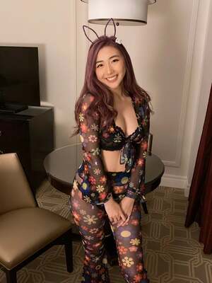 Janet Rose Xu
