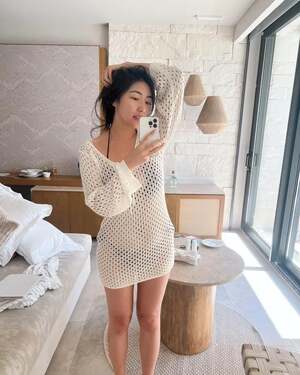Janet Rose Xu nude 7
