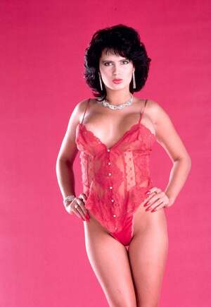Janette Littledove nude 1