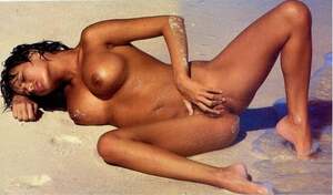 Janette Littledove nude 7