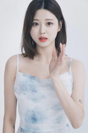 Jang Eunbi nude 6