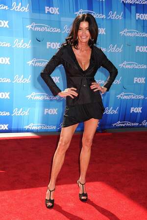 Janice Dickinson nude 7