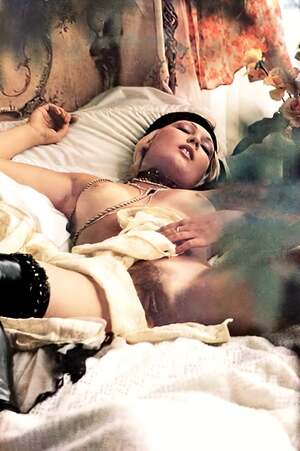 Janice Kane nude 6