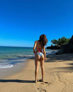 Janice Rivera nude 6