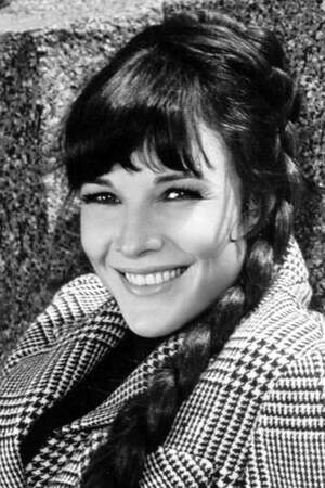 Janice Rule nude 3