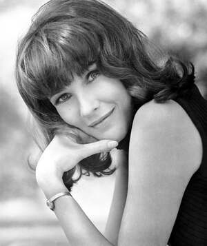 Janice Rule nude 4