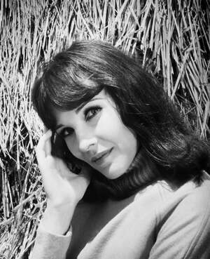Janice Rule nude 5