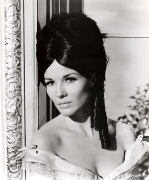 Janice Rule nude 6
