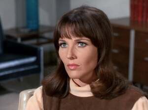 Janice Rule nude 7