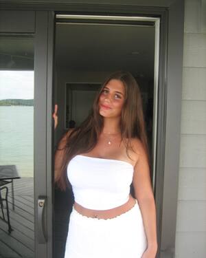 Janie Wagner nude 2