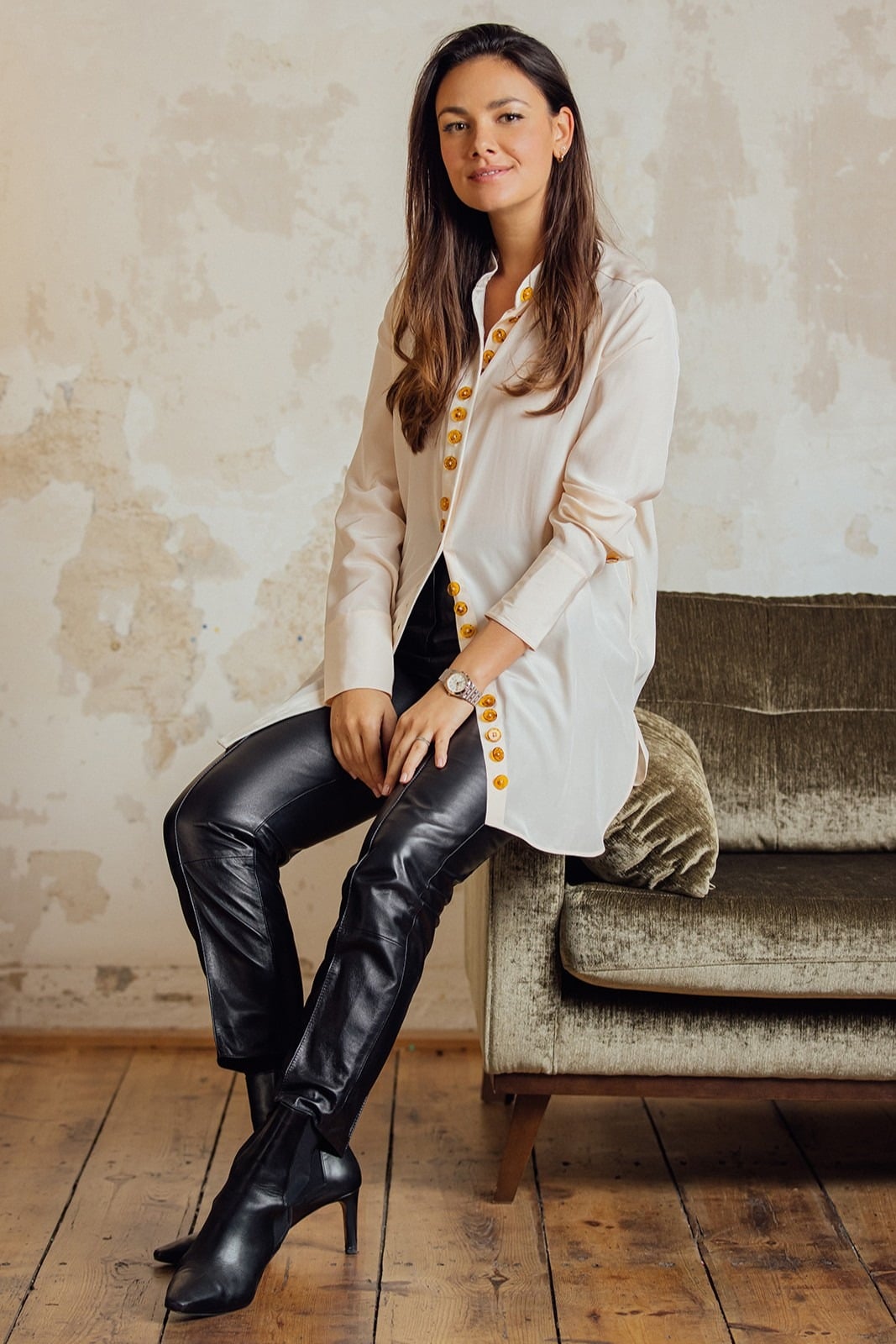 Janina Uhse