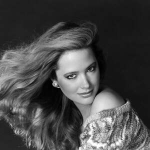 Janine Turner nude 10