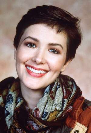 Janine Turner nude 11