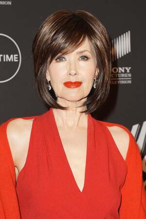Janine Turner nude 12