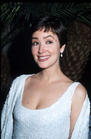 Janine Turner nude 7