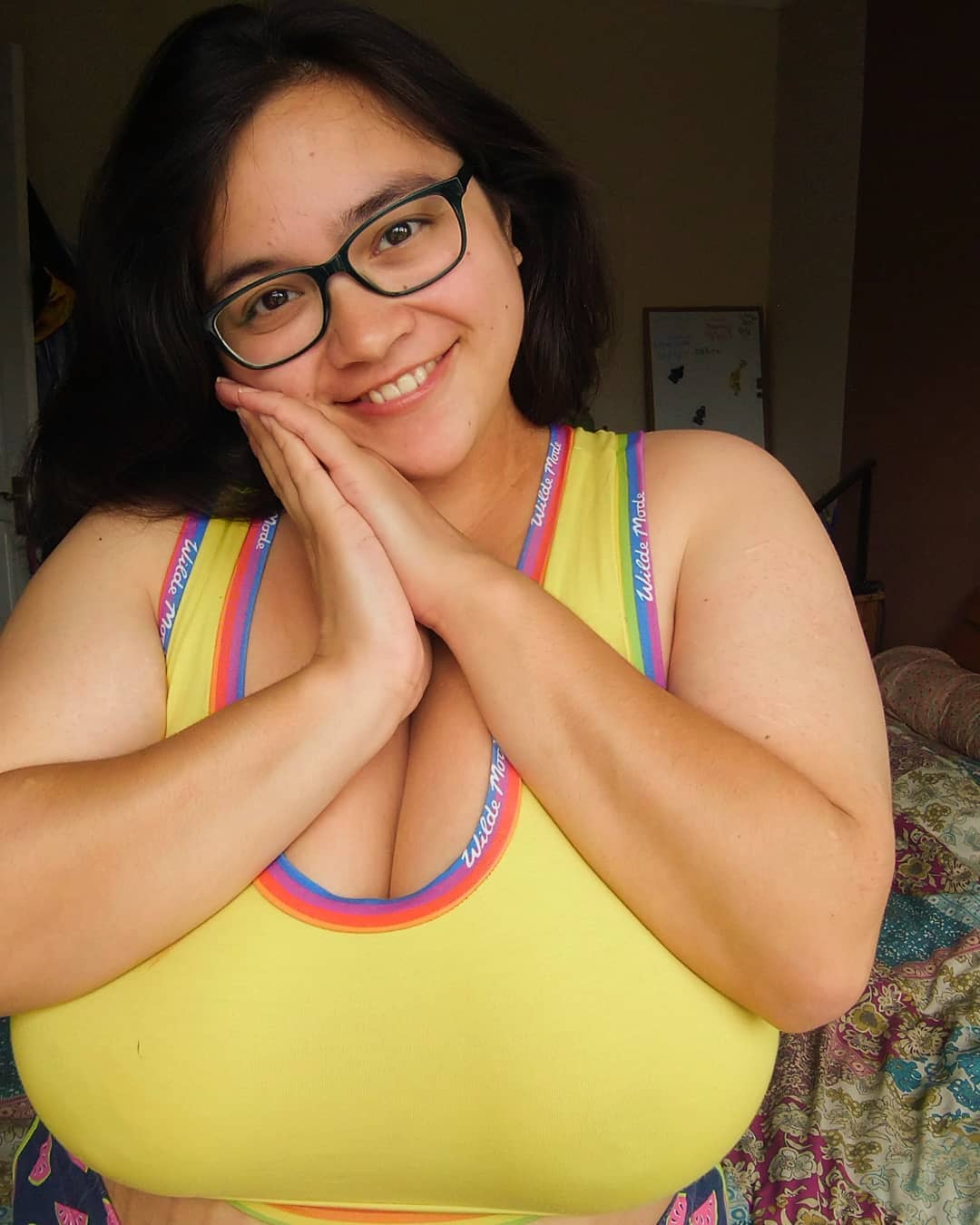 Janineaam nude 7