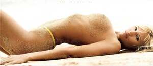 Janna Svenson nude 5