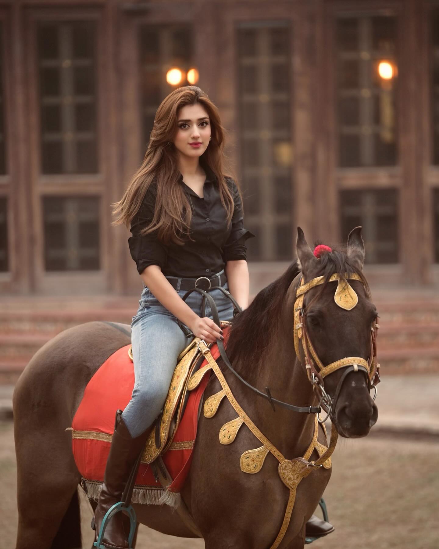 Jannat Mirza