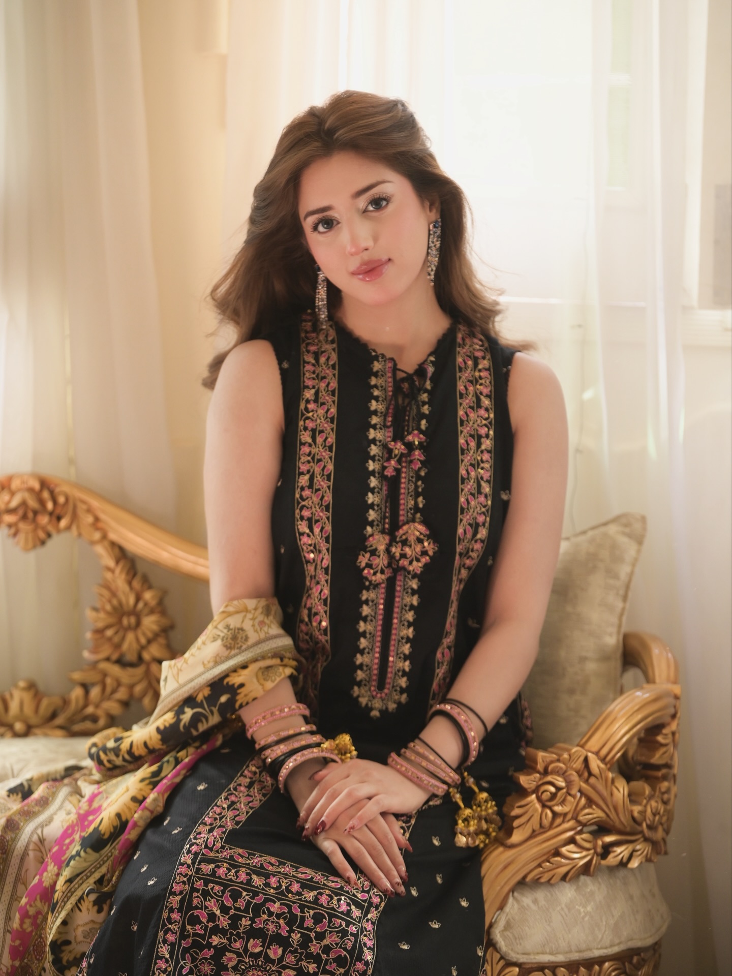 Jannat Mirza nude 4