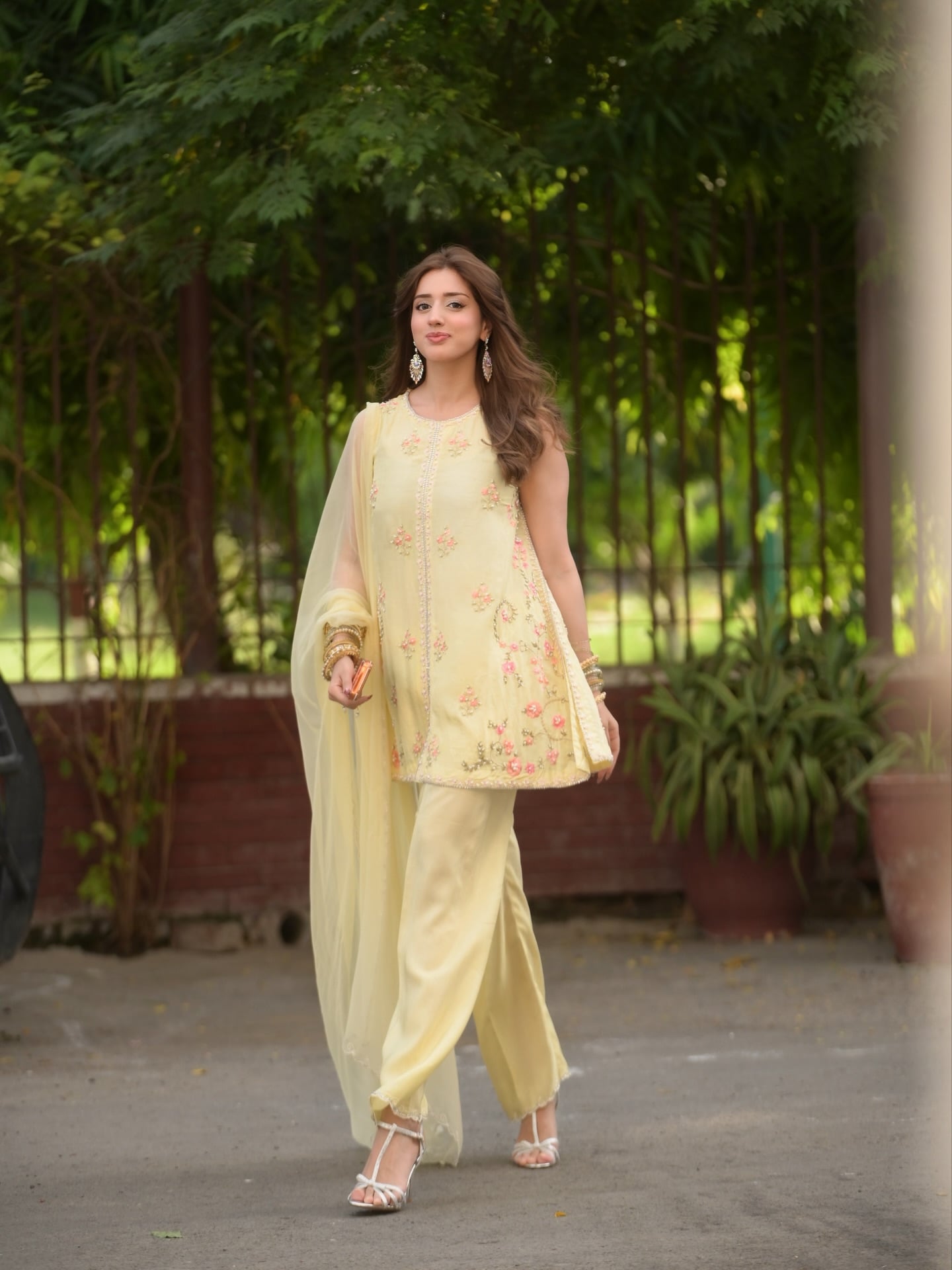Jannat Mirza nude 7