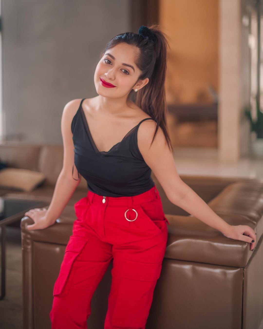 Jannat Zubair Rahmani nude 2
