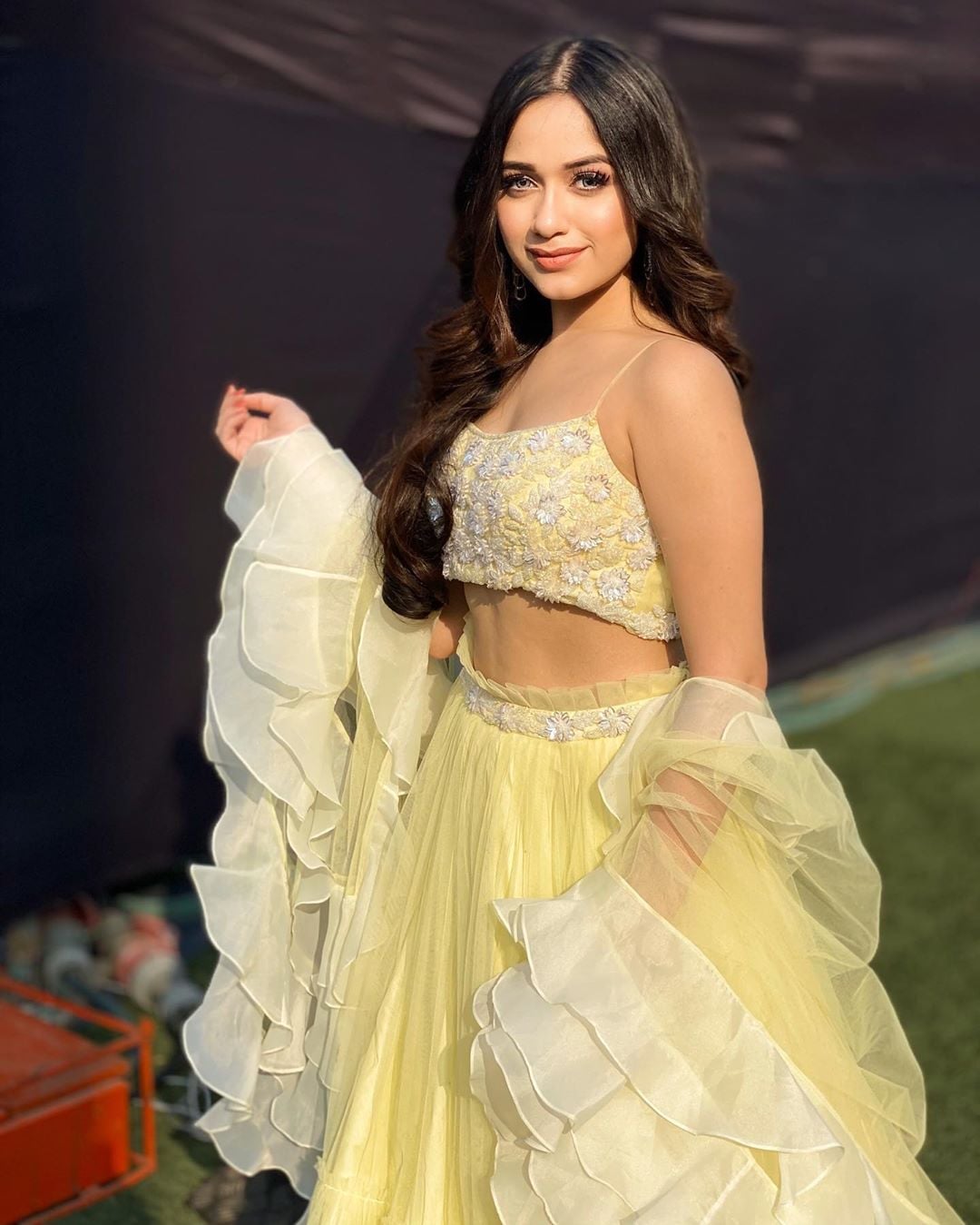 Jannat Zubair Rahmani nude 3