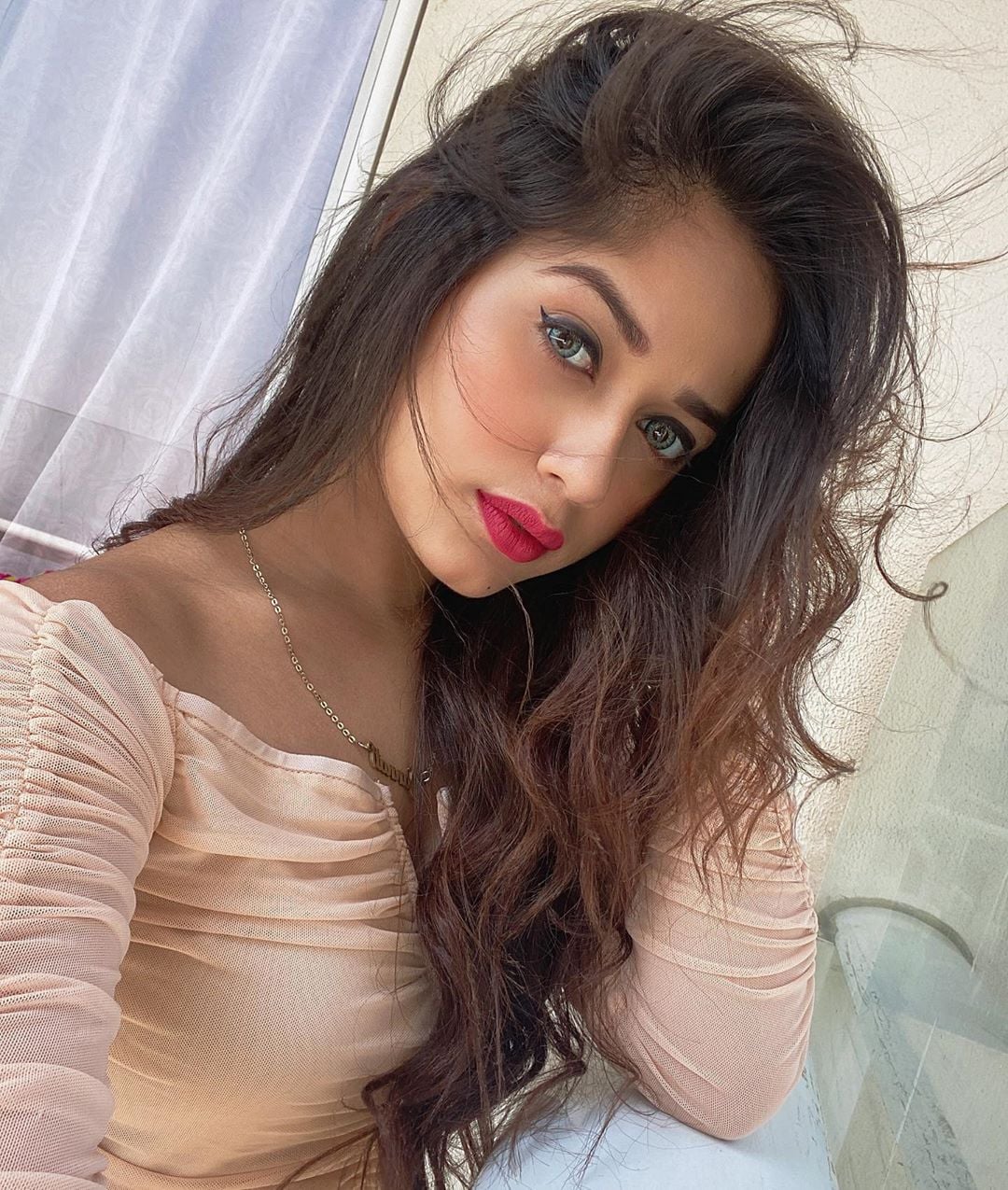 Jannat Zubair Rahmani nude 5