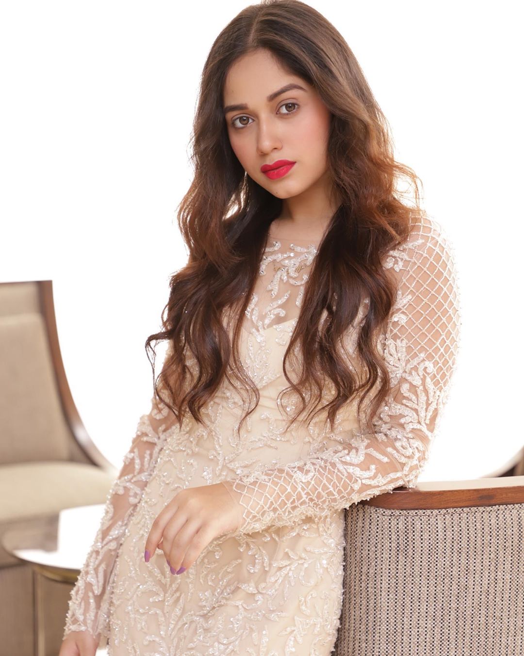 Jannat Zubair Rahmani nude 7