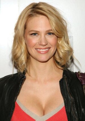 January Jones nude 11