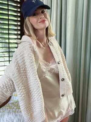 January Jones nude 12