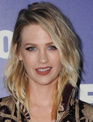 January Jones nude 5