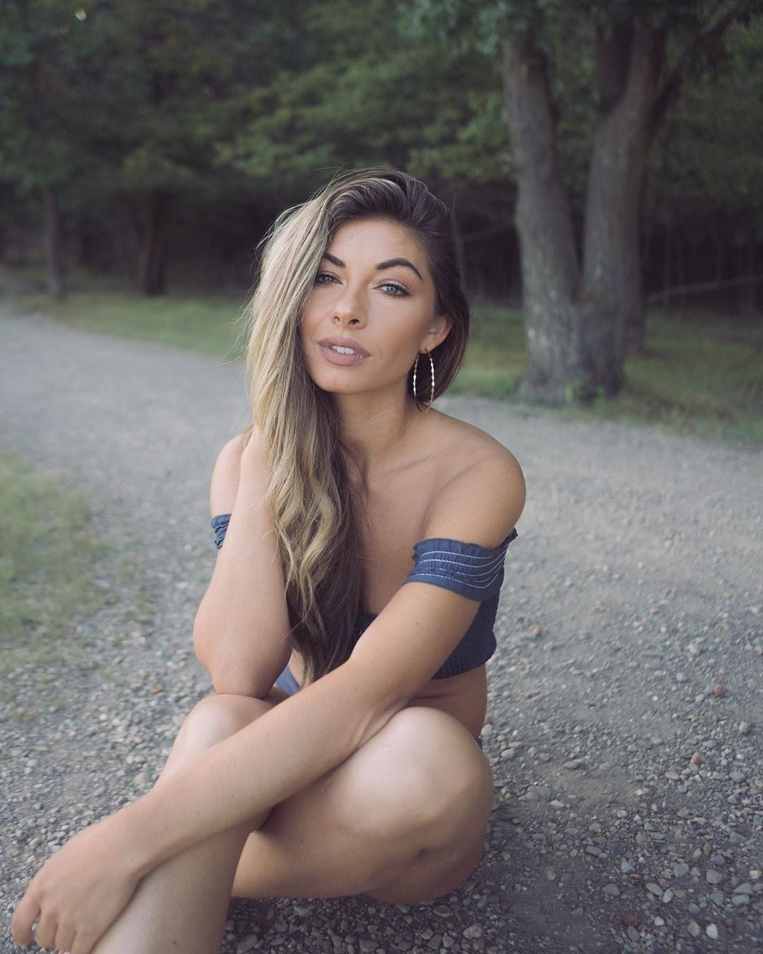 Jarrah Jerdo nude 10
