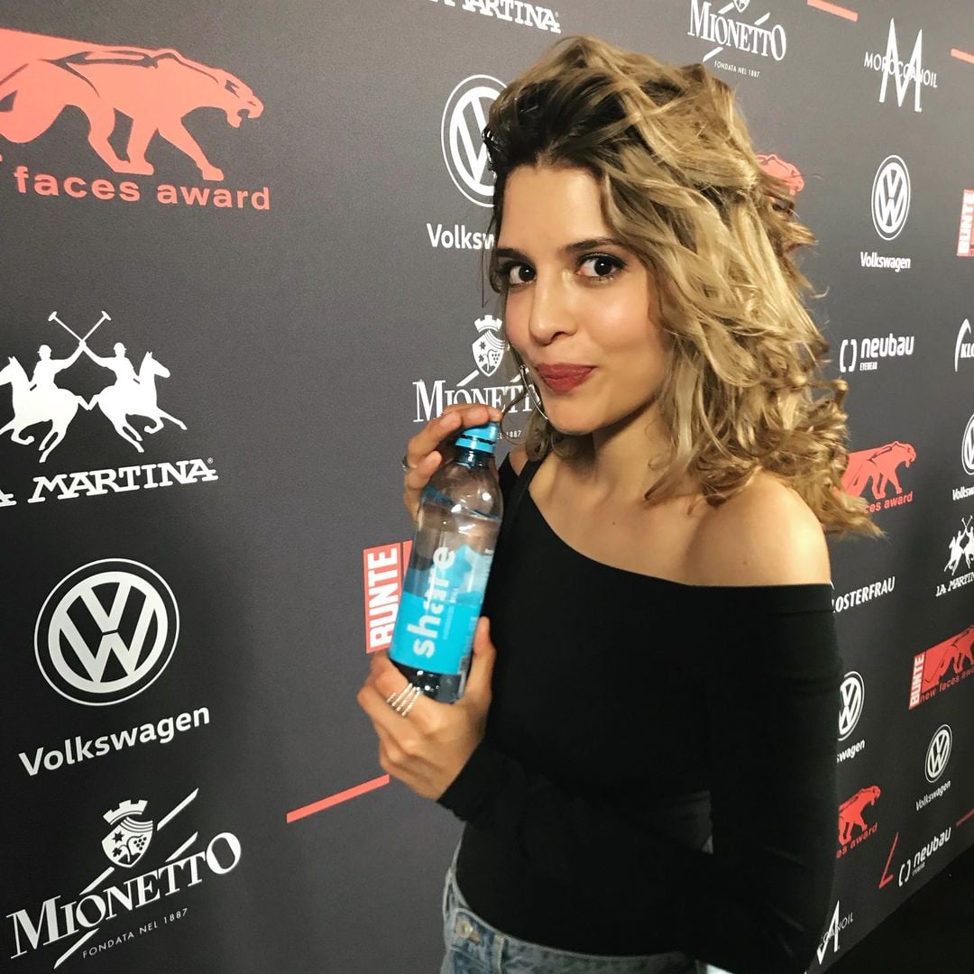 Jasmin Gassmann nude 7