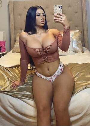 Jasmin Montalvo nude 10