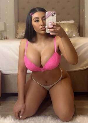 Jasmin Montalvo nude 5