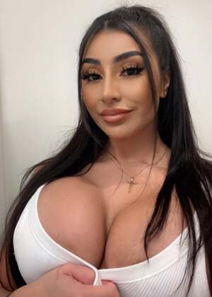 Jasmin Montalvo nude 7